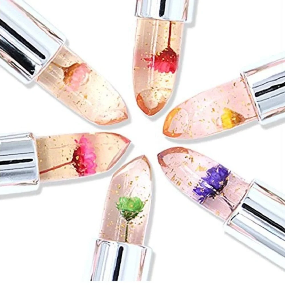 ONE Color changing lip gloss - Picture 3 of 3